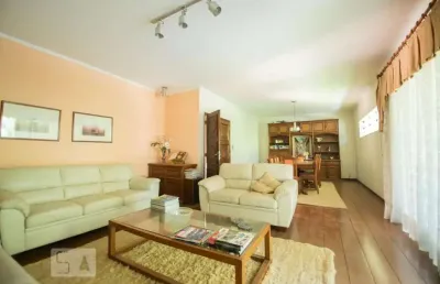 Casa para venda - vila marieta, 3 quartos,  250 m² - campinas
