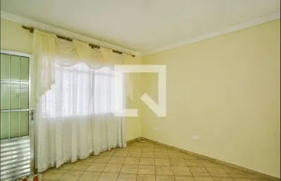 Casa para venda - vila tibirica, 3 quartos,  189 m² - santo andré
