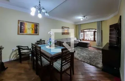 Casa para venda - rudge ramos, 3 quartos,  242 m² - são bernardo do campo