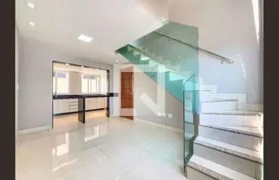 Cobertura para venda - santo antônio, 2 quartos,  114 m² - belo horizonte