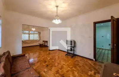 Casa para venda - cambuci, 4 quartos,  300 m² - são paulo