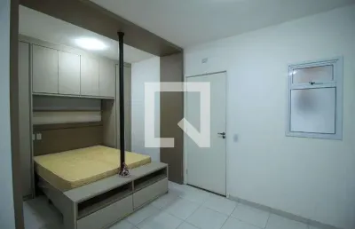Kitnet / stúdio para venda - mooca, 1 quarto,  30 m² - são paulo