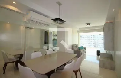 Apartamento para venda - jacarepaguá, 3 quartos,  102 m² - rio de janeiro