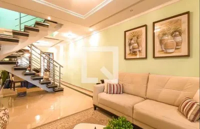 Casa para venda - jardim cocaia, 5 quartos,  180 m² - guarulhos