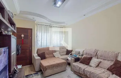 Casa para venda - vila ré, 3 quartos,  275 m² - são paulo