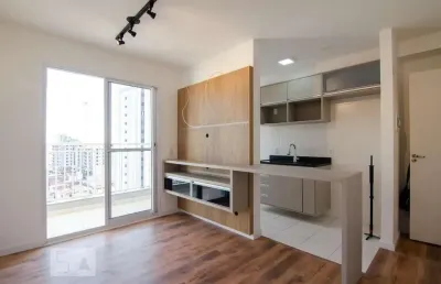 Apartamento para venda - taquaral, 2 quartos,  54 m² - campinas