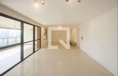 Apartamento para venda - chácara santo antonio, 3 quartos,  210 m² - são paulo