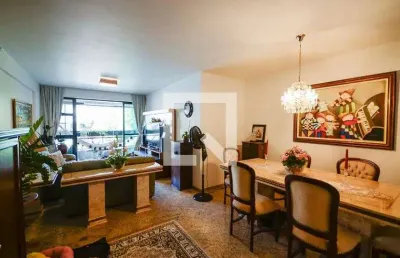 Apartamento para venda - tijuca, 4 quartos,  154 m² - rio de janeiro