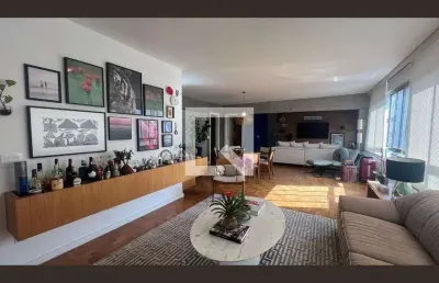 Apartamento para venda - paraíso, 2 quartos,  160 m² - são paulo
