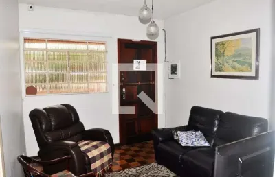 Casa para venda - mandaqui, 2 quartos,  88 m² - são paulo