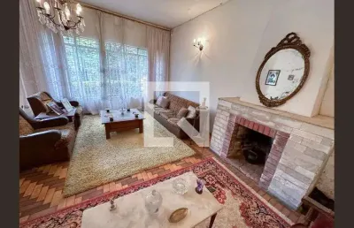Casa para venda - alto da lapa, 3 quartos,  250 m² - são paulo