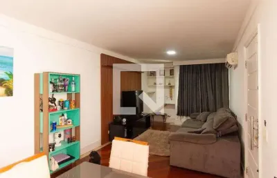 Casa para venda - vila alpina, 3 quartos,  130 m² - são paulo