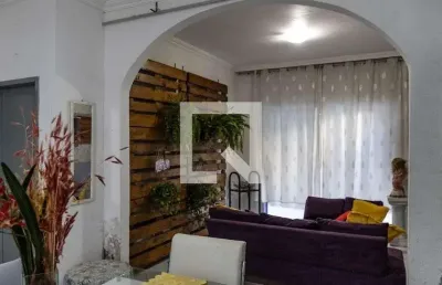 Casa para venda - padre eustáquio, 3 quartos,  280 m² - belo horizonte