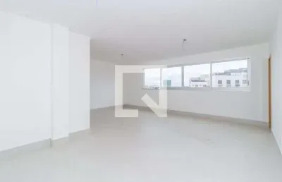 Apartamento para venda - liberdade, 4 quartos,  126 m² - belo horizonte