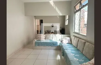 Casa para venda - carlos prates, 4 quartos,  167 m² - belo horizonte