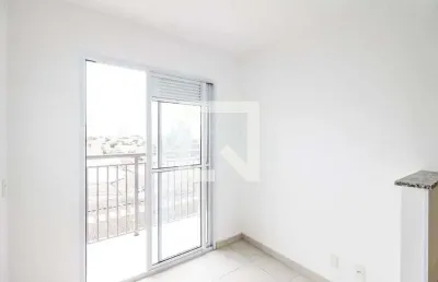 Apartamento para venda - chácara santo antonio, 1 quarto,  31 m² - são paulo