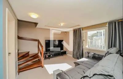 Casa para venda - jardim itu-sabará, 3 quartos,  240 m² - porto alegre