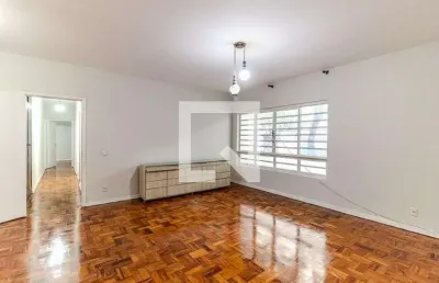 Apartamento para venda - campos elíseos, 3 quartos,  141 m² - são paulo
