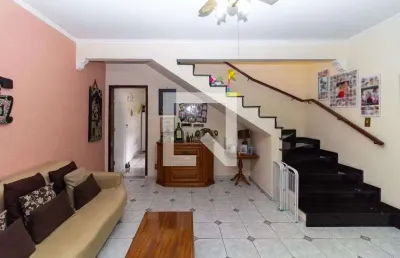 Casa para venda - vila prudente, 4 quartos,  210 m² - são paulo