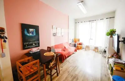 Apartamento para venda - tijuca, 3 quartos,  86 m² - rio de janeiro