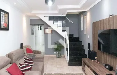 Casa para venda - parque continental ii, 4 quartos,  213 m² - guarulhos