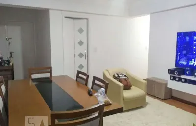 Apartamento para venda - tatuapé, 3 quartos,  97 m² - são paulo