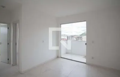 Apartamento para venda - vila cloris, 2 quartos,  46 m² - belo horizonte