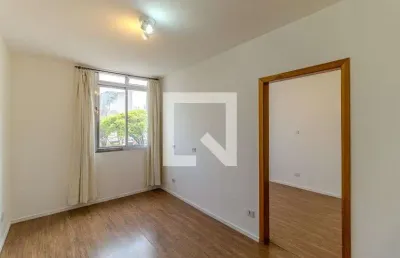 Apartamento para venda - centro, 1 quarto,  52 m² - são paulo