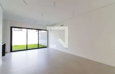 Casa / sobrado em condomínio para venda - guará, 3 quartos,  138 m² - campinas