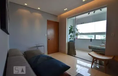 Apartamento para venda - buritis, 4 quartos,  130 m² - belo horizonte