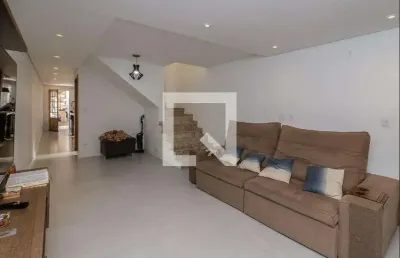 Casa para venda - sacomã, 3 quartos,  200 m² - são paulo