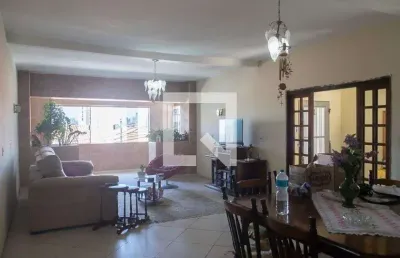 Casa para venda - água fria, 4 quartos,  350 m² - são paulo