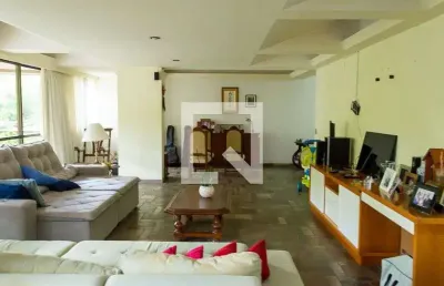 Apartamento para venda - jardim oceânico, 4 quartos,  300 m² - rio de janeiro