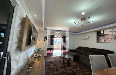 Casa para venda - santos dumond, 2 quartos,  352 m² - são leopoldo