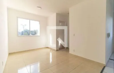 Apartamento para venda - jardim são savério, 2 quartos,  36 m² - são paulo