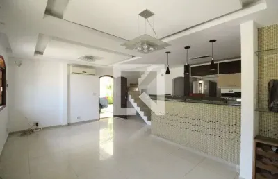 Casa / sobrado em condomínio para venda - anil, 4 quartos,  204 m² - rio de janeiro