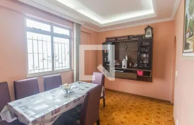 Apartamento para venda - silveira, 2 quartos,  103 m² - belo horizonte