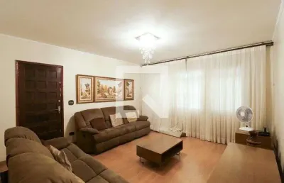 Casa para venda - santana, 3 quartos,  144 m² - são paulo