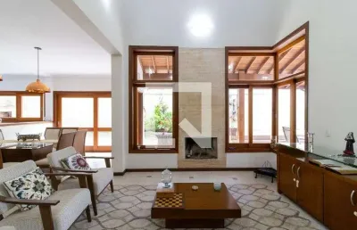 Casa para venda - alto taquaral, 3 quartos,  225 m² - campinas