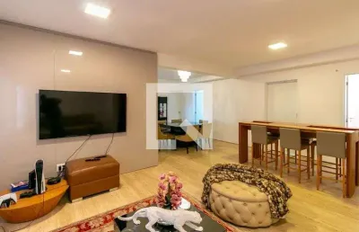 Apartamento para venda - sion, 4 quartos,  140 m² - belo horizonte