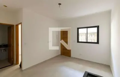 Apartamento para venda - belém, 1 quarto,  42 m² - são paulo