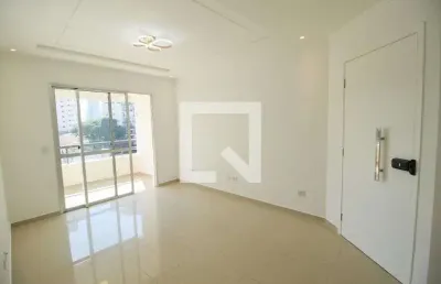 Apartamento para venda - jardim anália franco, 3 quartos,  92 m² - são paulo