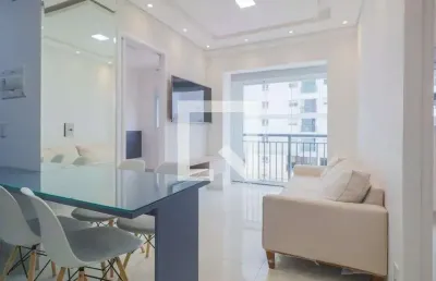 Cobertura para venda - vila invernada, 2 quartos,  39 m² - são paulo