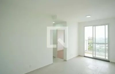 Apartamento para venda - rudge ramos, 2 quartos,  56 m² - são bernardo do campo
