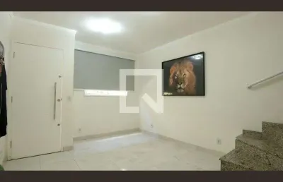 Casa / sobrado em condomínio para venda - vila santa clara, 2 quartos,  78 m² - são paulo
