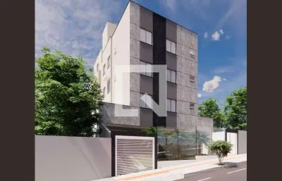 Cobertura para venda - santa mônica, 3 quartos,  96 m² - belo horizonte