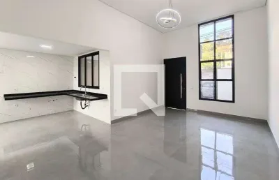 Casa para venda - castanho, 3 quartos,  115 m² - jundiaí