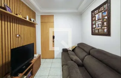 Apartamento para venda - jardim das bandeiras, 3 quartos,  74 m² - campinas