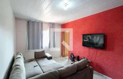 Casa para venda - santa mônica, 3 quartos,  105 m² - belo horizonte