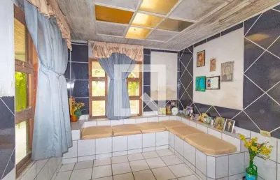Casa para venda - estância velha, 4 quartos,  175 m² - canoas
